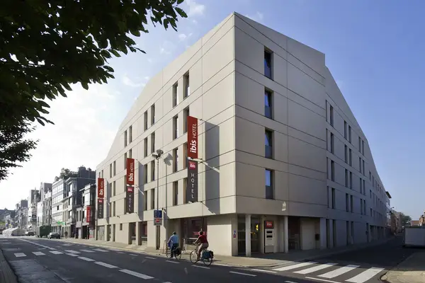 Ibis Sint-Niklaas - Voordeel Special - FRONT