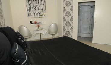 afbeelding van Classic Double or Twin Room-2 Twin Beds Non Refundable Free WiFi Breakfast buffet Free self parking