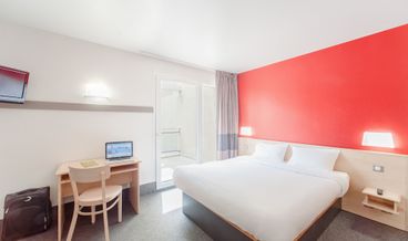 afbeelding van Comfort Double Room, Non Smoking-1 Double Bed Non Refundable Free WiFi Free self parking