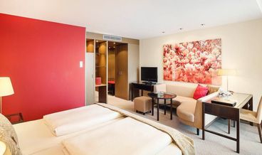 afbeelding van Standaard Kamer