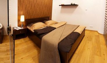 afbeelding van APARTAMENT TYPU COMFORT - KRAWIECKA-1 King Bed Non Refundable Free WiFi