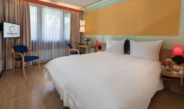 afbeelding van Double room - Comfort