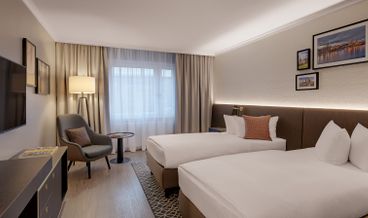 afbeelding van Standaard Kamer