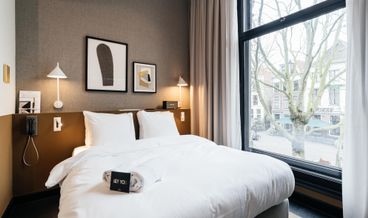 afbeelding van Small room