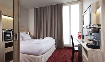 afbeelding van Comfort kamer