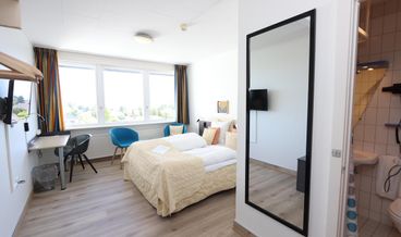 afbeelding van Economy kamer
