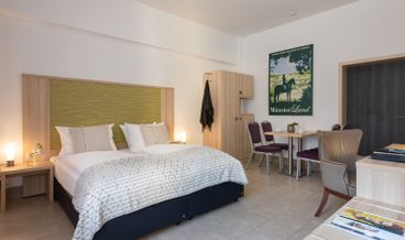 afbeelding van Appartement
