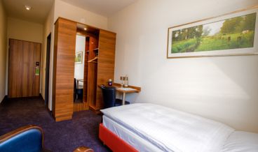 afbeelding van Budget kamer