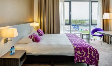 afbeelding van Comfort kamer