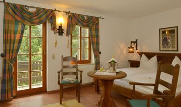 afbeelding van Standaard Kamer