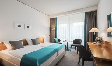 afbeelding van Standaard Kamer