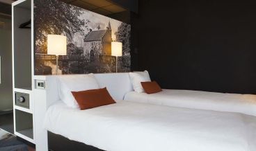 afbeelding van Comfort kamer