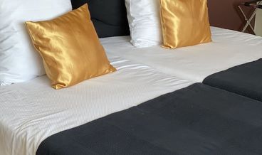 afbeelding van Standard Double Room-1 King Bed Non Refundable Free WiFi Free self parking