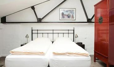 afbeelding van Standard Apartment-1 Queen Bed Free WiFi Free self parking