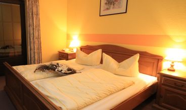 afbeelding van Tweepersoonskamer Comfort