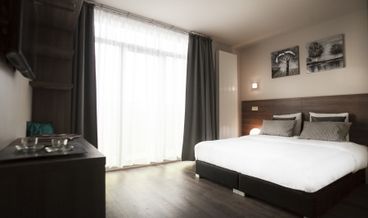 afbeelding van Premium kamer