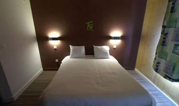 afbeelding van Double Room-1 Double Bed Free WiFi Free self parking