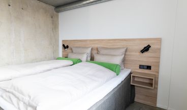 afbeelding van Comfort kamer