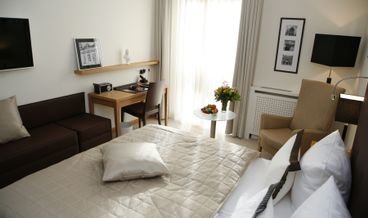 afbeelding van Superior kamer