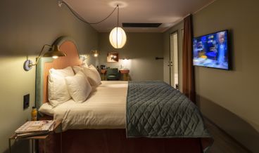 afbeelding van Standaard Kamer