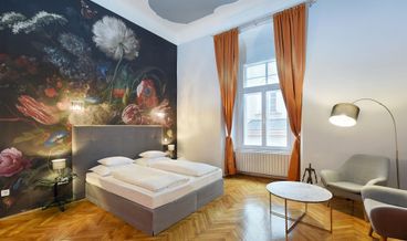 afbeelding van Classic Double Room-1 Double Bed Non Refundable Free WiFi
