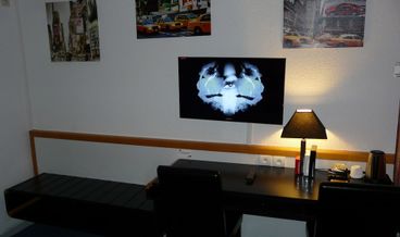 afbeelding van Basic Double Room-1 Double Bed Free WiFi Free self parking