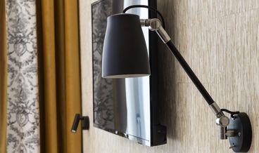 afbeelding van Classic Double Room-1 Double Bed Non Refundable Breakfast buffet Free WiFi