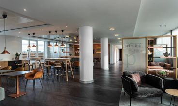 afbeelding van Deluxe Room, 2 Twin Beds, Non Smoking-2 Twin Beds Non Refundable