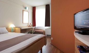 afbeelding van Standaard Kamer