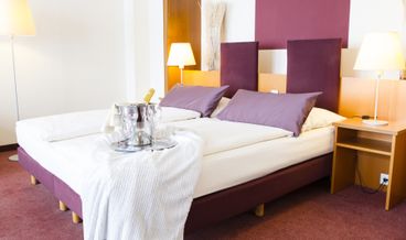 afbeelding van Superior kamer
