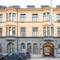 Unique Hotel