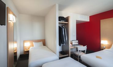 afbeelding van Double Room, Non Smoking-1 Double Bed Non Refundable Free WiFi