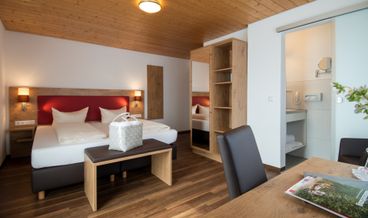 afbeelding van Economy kamer