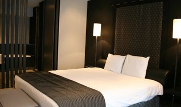 afbeelding van Echoput kamer