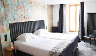 afbeelding van Superior kamer