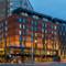Hotel Riverton