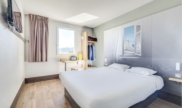 afbeelding van Double Room, Non Smoking-2 Twin Beds Free WiFi Free self parking