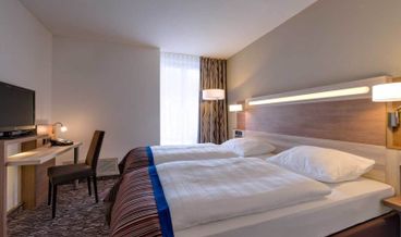 afbeelding van Standaard Kamer