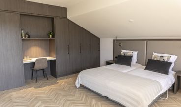 afbeelding van Superior Plus kamer