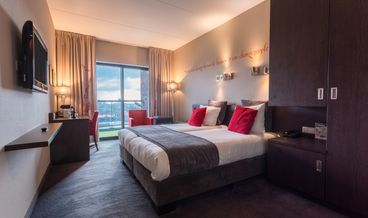 afbeelding van Comfort kamer