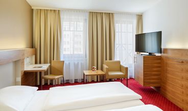 afbeelding van Standaard Kamer