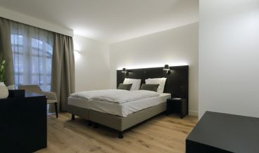afbeelding van Comfort kamer