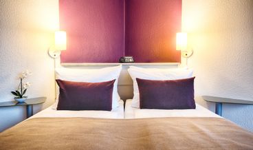 afbeelding van Standaard Kamer