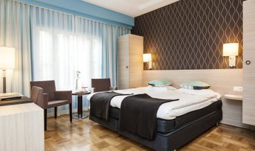 afbeelding van Standaard Kamer