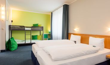 afbeelding van Standaard Kamer - Last Minute -30%