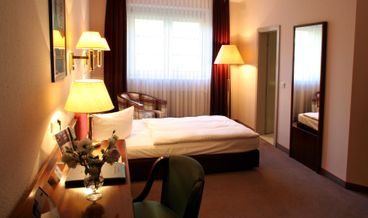 afbeelding van Standaard Kamer