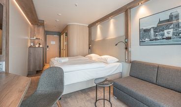 afbeelding van Standaard Kamer
