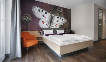 afbeelding van Halfpension Special