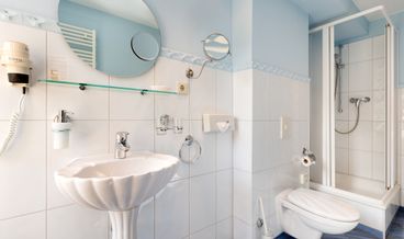 afbeelding van Standaard Kamer