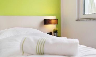 afbeelding van Basic Double Room-1 Double Bed Non Refundable Free WiFi Free self parking